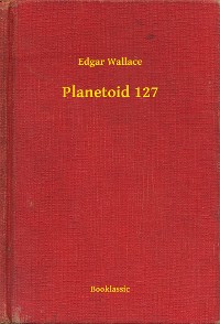 Cover Planetoid 127