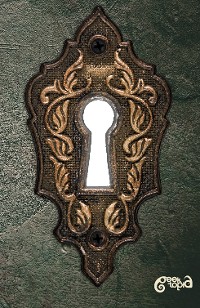 Cover Box Locke & Key