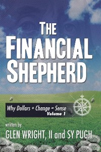 Cover The Financial Shepherd