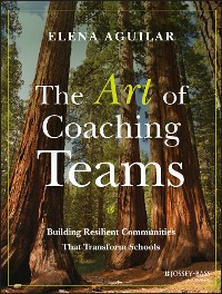 Cover The Art of Coaching Teams
