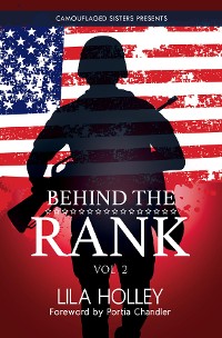 Cover Behind The Rank, Volume 2