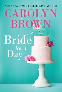 Cover Bride for a Day