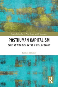 Cover Posthuman Capitalism