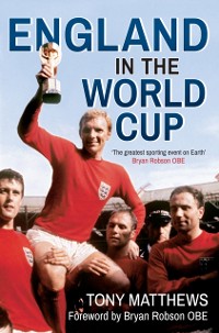 Cover England in the World Cup 1950-2014