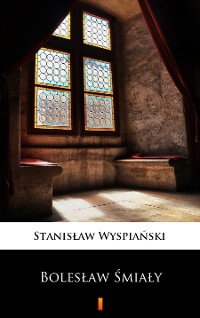 Cover Bolesław Śmiały