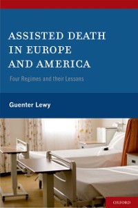 Cover Assisted Death in Europe and America
