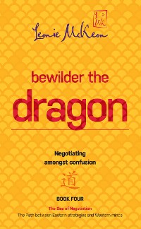 Cover Bewilder the Dragon
