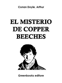 Cover El misterio de CopperBeeches