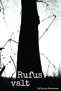 Cover Rufus valt