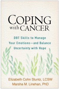 Cover Coping with Cancer