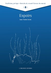 Cover Espoirs