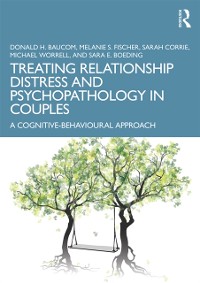 Cover Treating Relationship Distress and Psychopathology in Couples