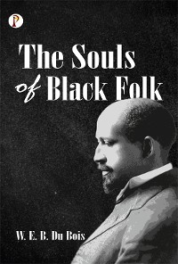 Cover The Souls of Black Folk