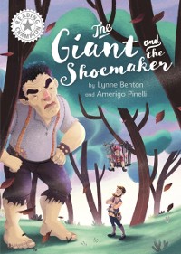 Cover Giant and the Shoemaker