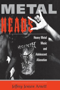 Cover Metalheads