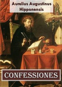 Cover Confessiones