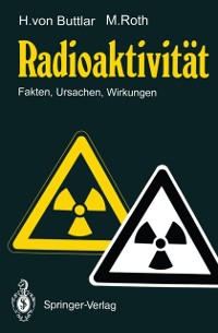 Cover Radioaktivität