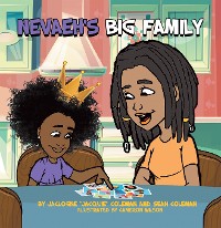Cover Nevaeh's Big Family