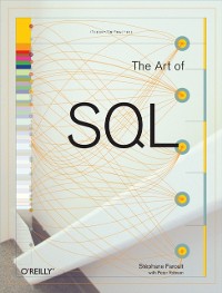 Cover Art of SQL