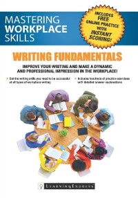 Cover Mastering Workplace Skills