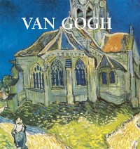 Cover Van Gogh