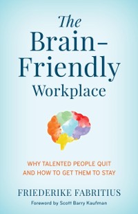 Cover Brain-Friendly Workplace