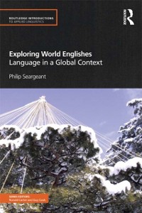 Cover Exploring World Englishes