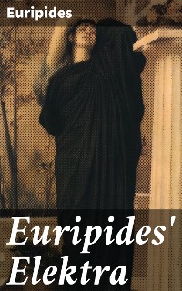 Cover Euripides' Elektra