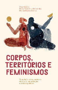 Cover Corpos, territórios e feminismos