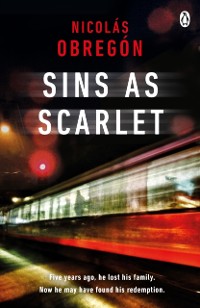 Cover Sins As Scarlet