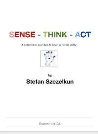 Cover Sense - Think - Act