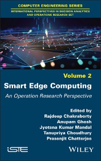 Cover Smart Edge Computing