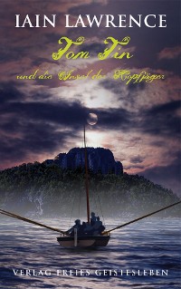 Cover Tom Tin und die Insel der Kopfjäger