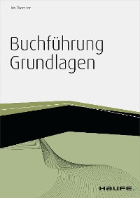 Cover Buchführung Grundlagen - inkl. Arbeitshilfen online