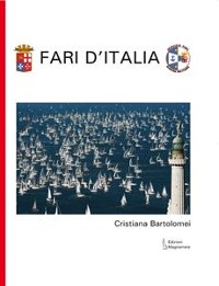 Cover Fari d'Italia