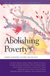 Cover Abolishing Poverty