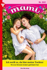 Cover Mami 2021 – Familienroman