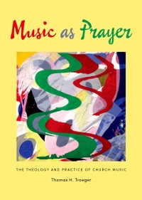 Cover Music as Prayer