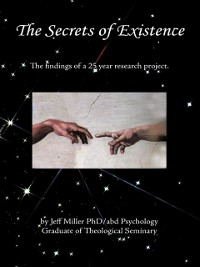 Cover Secrets of Existence