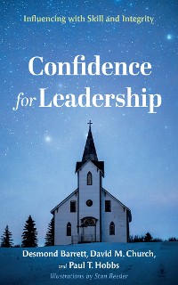 Cover Confidence for Leadership
