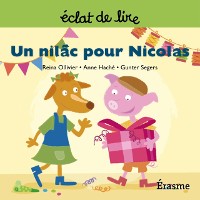 Cover Un nilac pour Nicolas