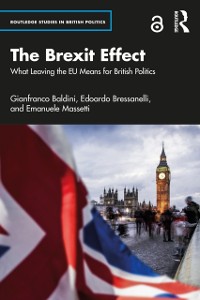 Cover Brexit Effect