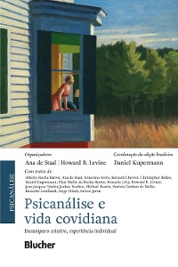 Cover Psicanálise e vida covidiana