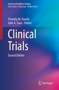Cover Clinical Trials