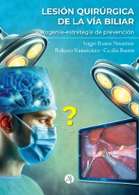 Cover Lesión quirúrgica de la vía biliar
