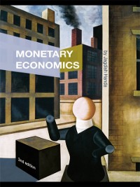 Cover Monetary Economics
