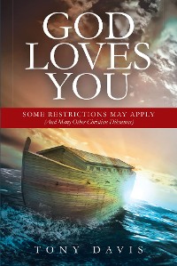 Cover God Loves You