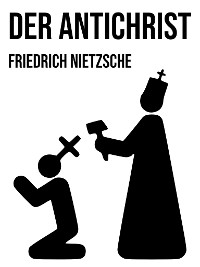 Cover Der Antichrist