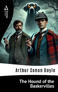 Cover The Hound of the Baskervilles