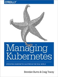 Cover Managing Kubernetes